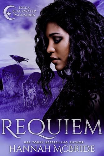 Requiem book cover