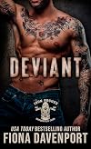 Deviant (Iron Rogues MC Book 7)