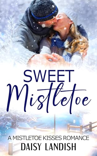 Sweet Mistletoe book cover