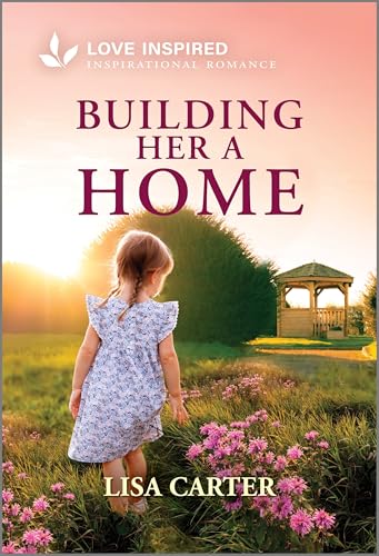 Building Her a Home cover