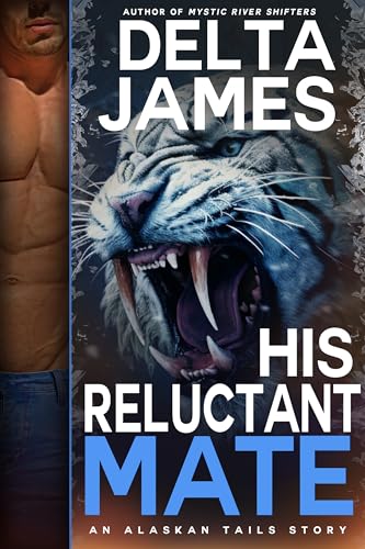 His Reluctant Mate book cover