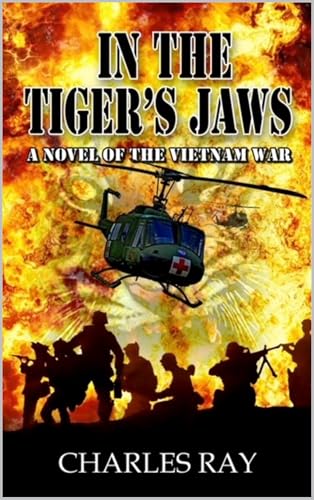 In The Tiger's Jaws book cover