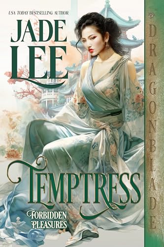 Temptress cover