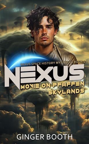 Nexus Movie on Pfaffen Skylands book cover