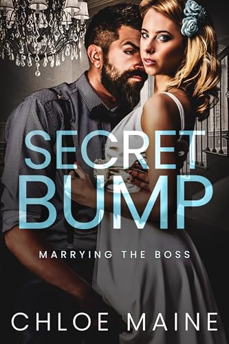 Secret Bump (By: Chloe Maine) cover