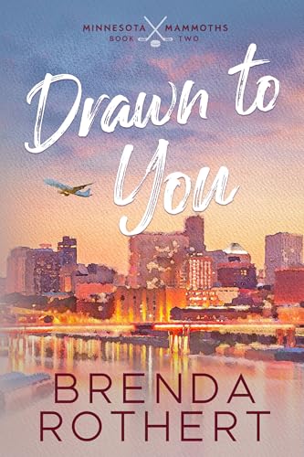 Drawn to You book cover