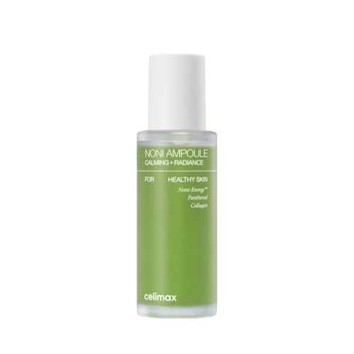 Noni Energy Ampoule 50ml Or With Noni Extract Hydrating Moisturizing