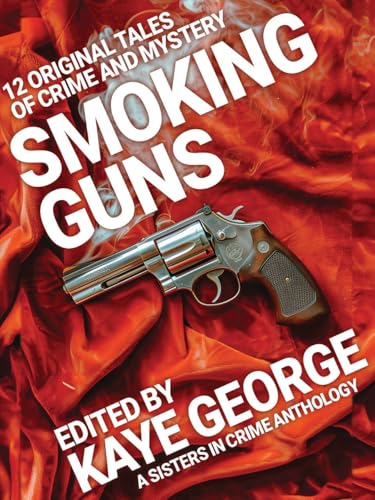 Smoking Guns cover