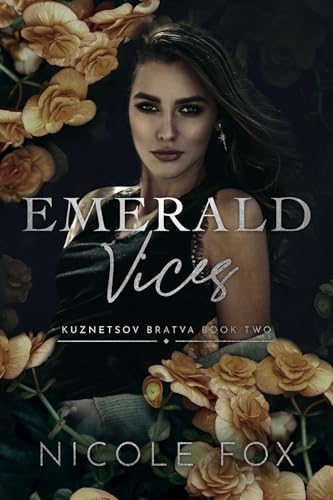 Emerald Vices cover
