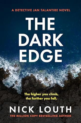 The Dark Edge book cover