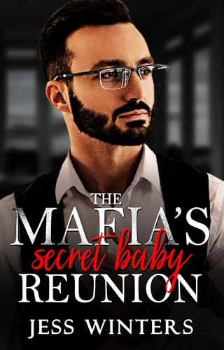 The Mafia's Secret Baby Reunion book cover