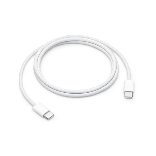 Apple USB‑C-oplaadkabel 60 W (1 m) 