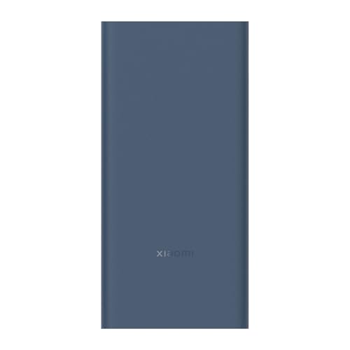 Xiaomi Power Bank 4i 20000mAh 33W Super Fast Charging PD |Smart 12 Layer Protection|Type C Input & Output|Triple Output Ports|Supports Android,Apple, 