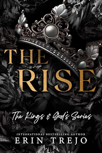 The Rise book cover