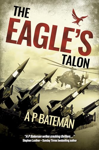 The Eagle's Talon cover