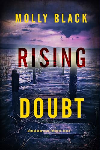 Rising Doubt book cover