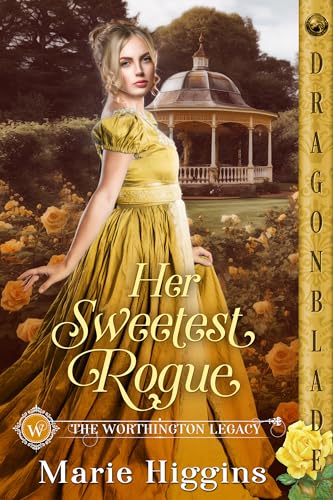 Her Sweetest Rogue book cover