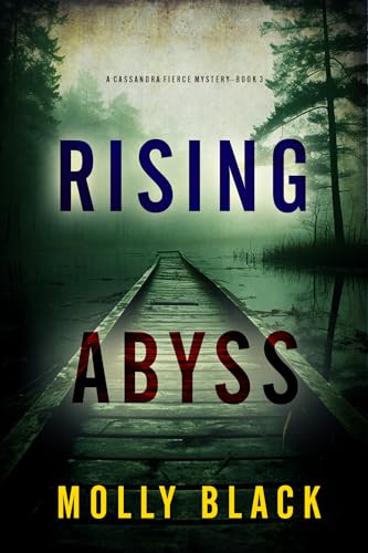 Rising Abyss book cover