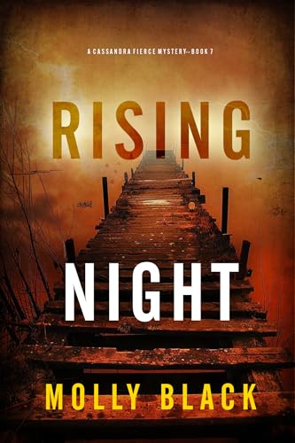 Rising Night book cover