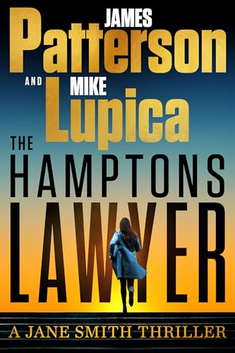 The Hamptons Lawyer / Never Say Die cover