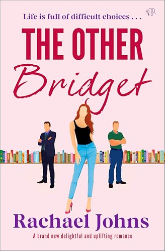 The Other Bridget book cover