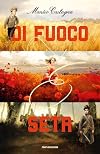 Di fuoco e seta (Italian Edition)