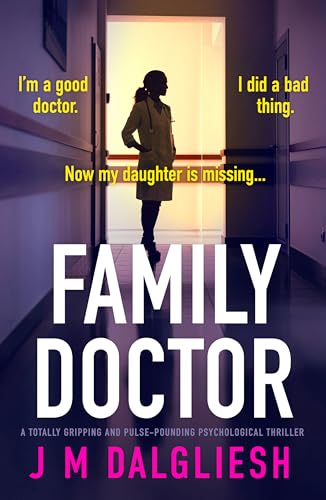 Family Doctor book cover