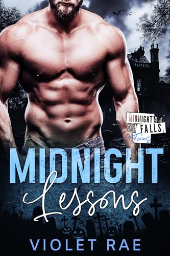 Midnight Lessons book cover
