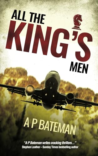 All the King's Men book cover