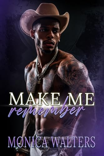 Make Me Remember cover