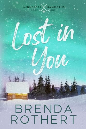 Lost in You book cover