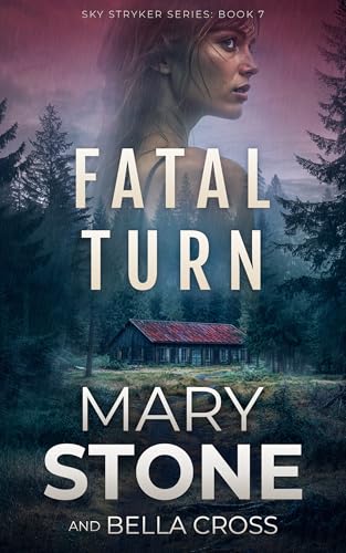 Fatal Turn book cover