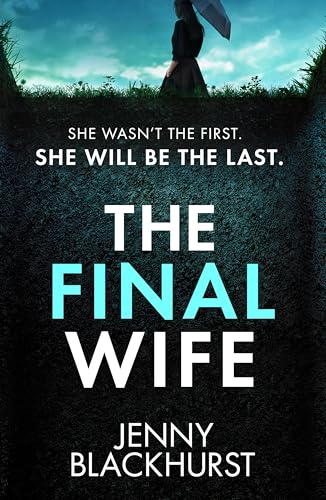 The Final Wife book cover