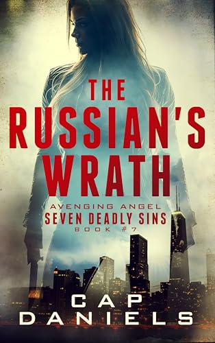 The Russian's Wrath book cover