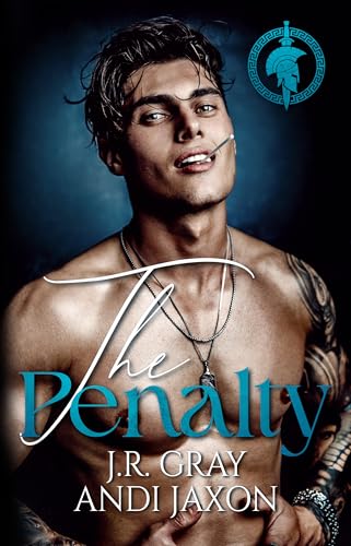 The Penalty book cover