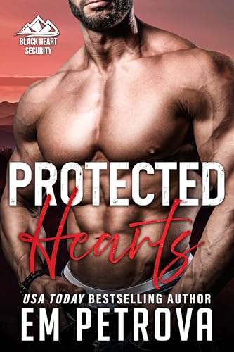 Protected Hearts book cover
