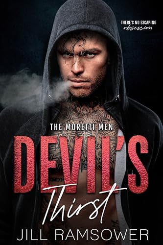 Devil's Thirst cover