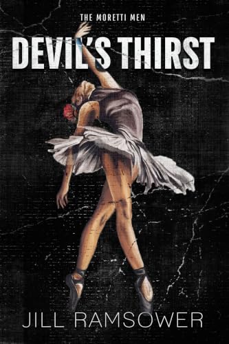 Devil's Thirst book cover