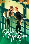 Sasaki and Miyano, Vol. 10
