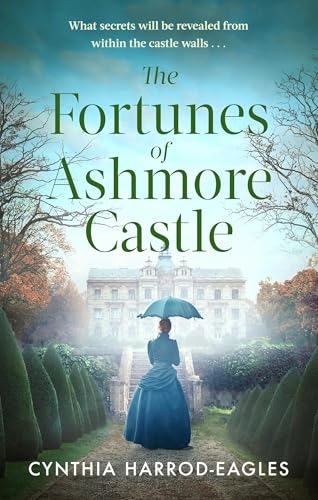 The Fortunes of Ashmore Castle book cover