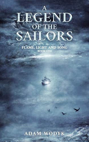 A Legend of the Sailors book cover
