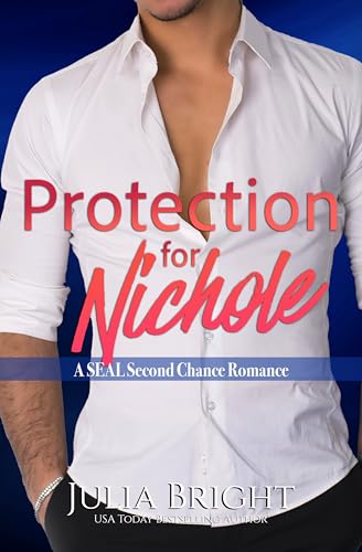 Protection for Nichole book cover