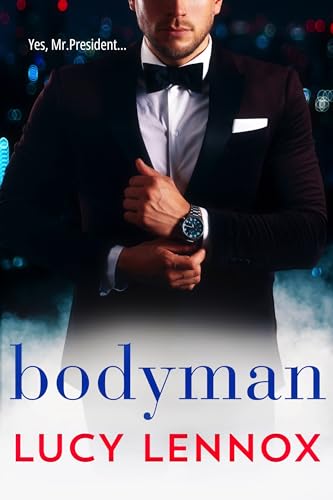 Bodyman book cover