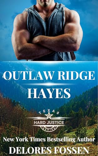 Hayes book cover