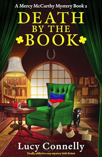 Death by the Book cover