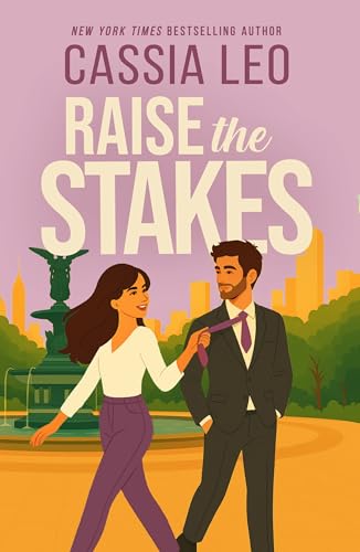 Raise the Stakes book cover