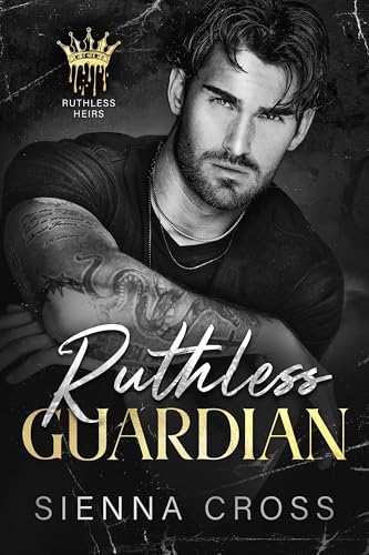 Ruthless Guardian cover