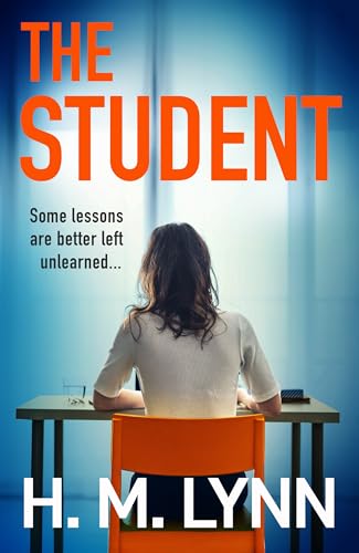 The Student (As: H.M. Lynn) cover