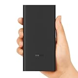 Xiaomi Power Bank 4i 20000mAh 33W Super Fast Charging PD 1799