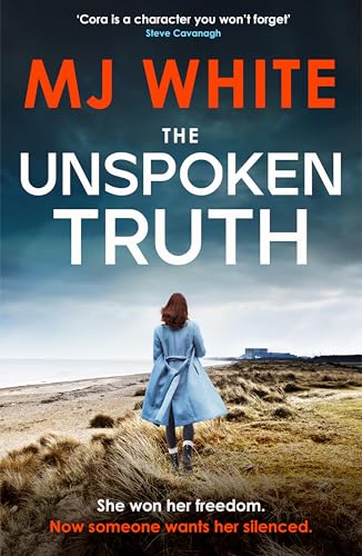The Unspoken Truth book cover